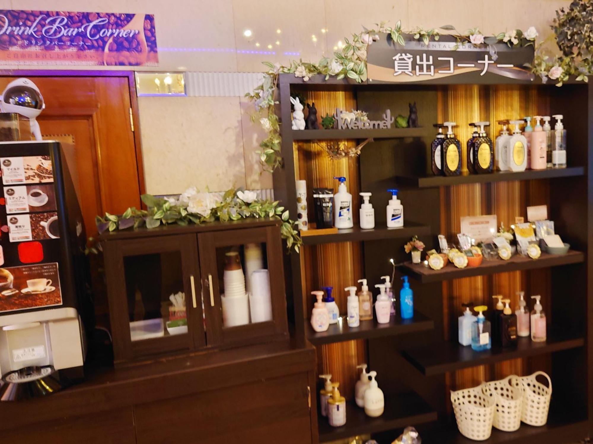 Restay Puchi Nagasaki Club (Adults Only) Екстер'єр фото