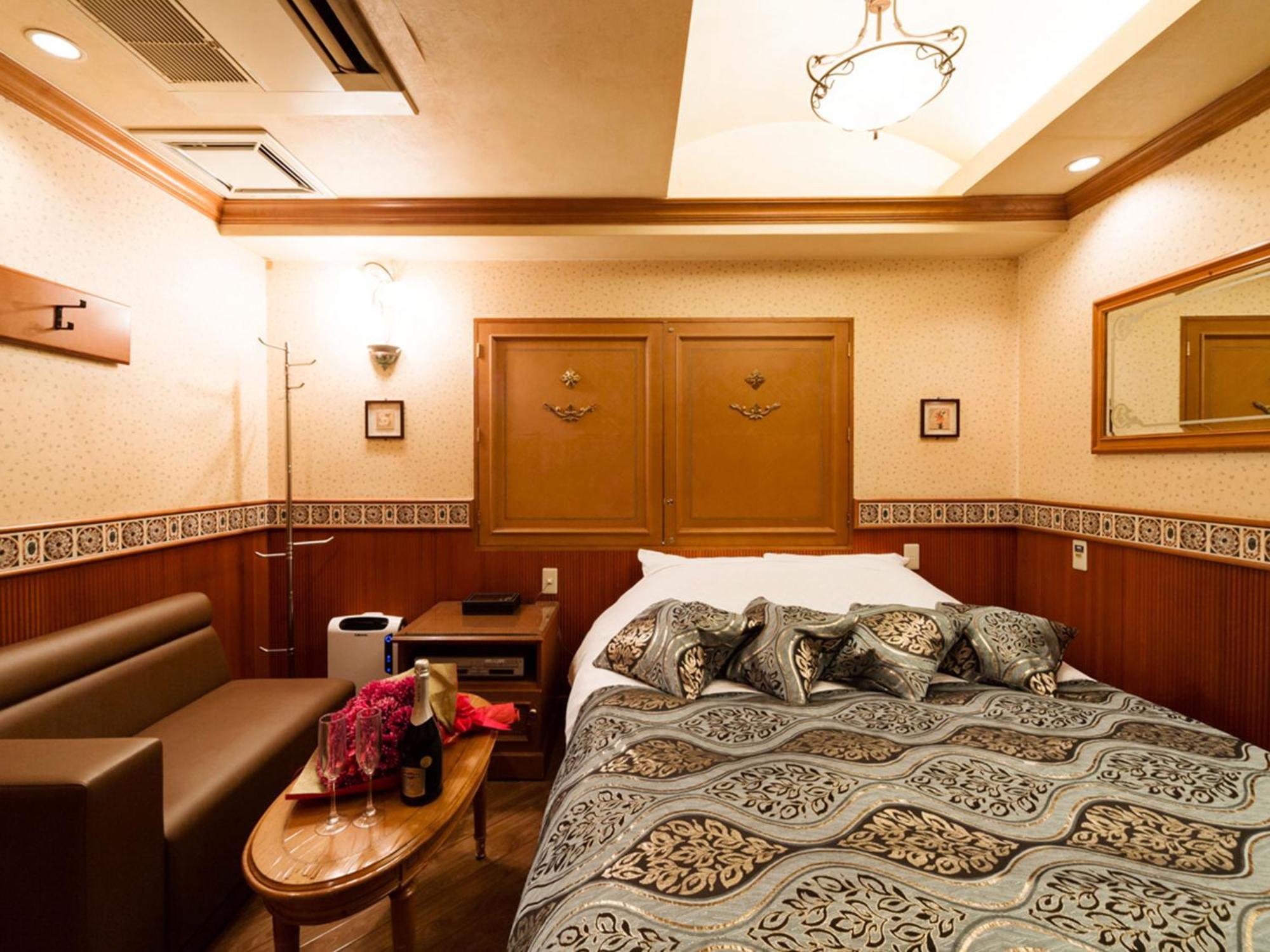 Restay Puchi Nagasaki Club (Adults Only) Екстер'єр фото