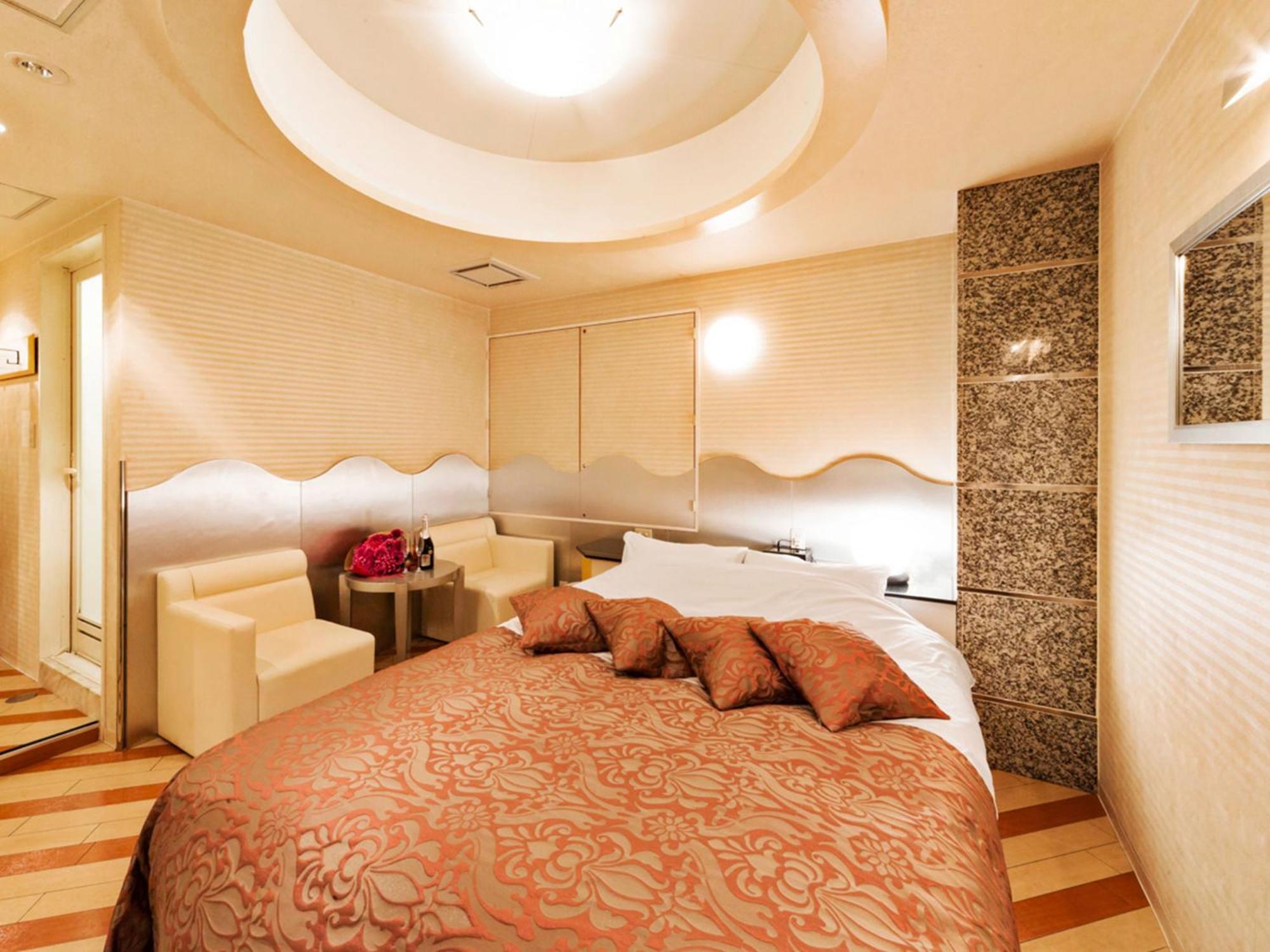 Restay Puchi Nagasaki Club (Adults Only) Екстер'єр фото