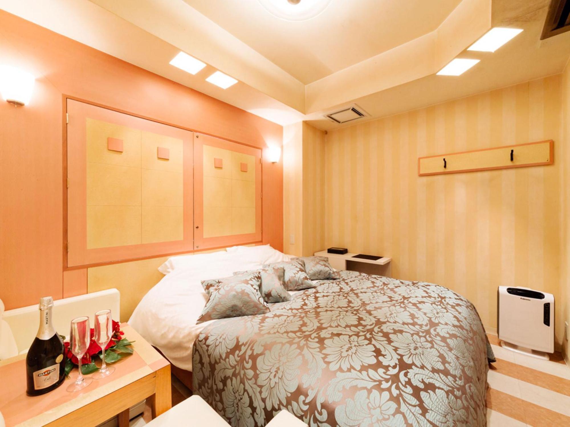Restay Puchi Nagasaki Club (Adults Only) Екстер'єр фото
