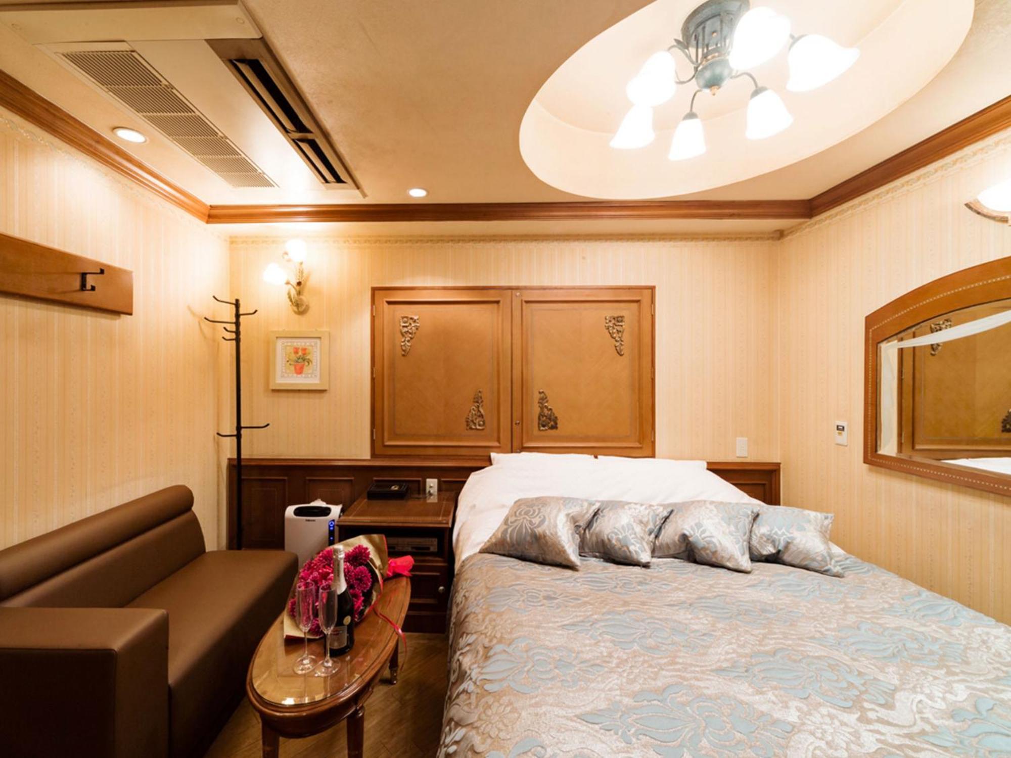 Restay Puchi Nagasaki Club (Adults Only) Екстер'єр фото