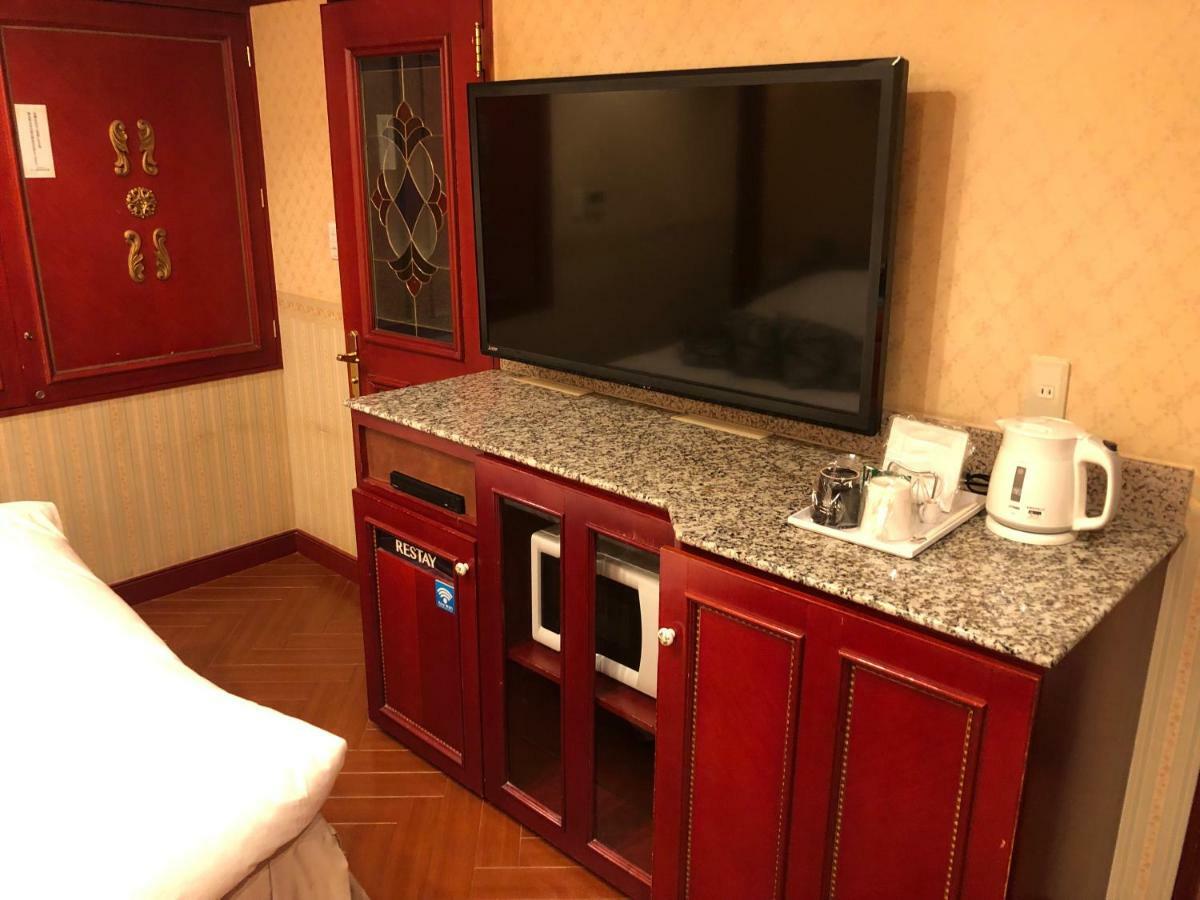 Restay Puchi Nagasaki Club (Adults Only) Екстер'єр фото