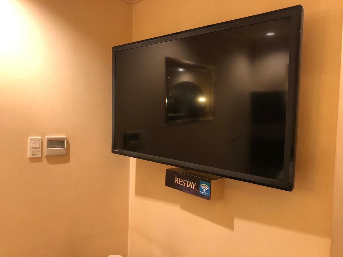 Restay Puchi Nagasaki Club (Adults Only) Екстер'єр фото