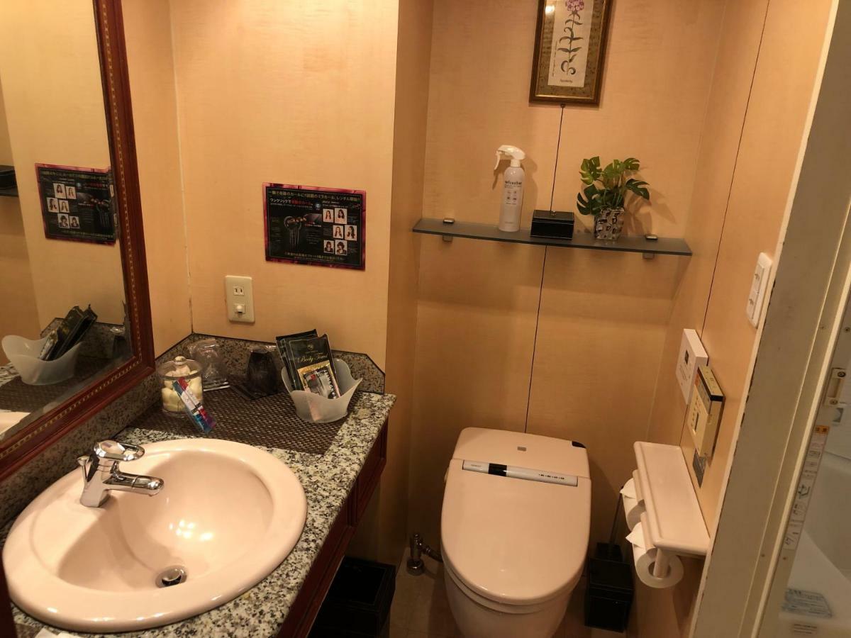 Restay Puchi Nagasaki Club (Adults Only) Екстер'єр фото