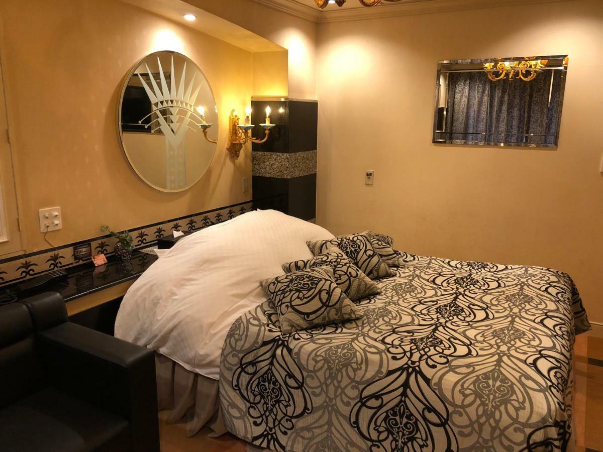 Restay Puchi Nagasaki Club (Adults Only) Екстер'єр фото