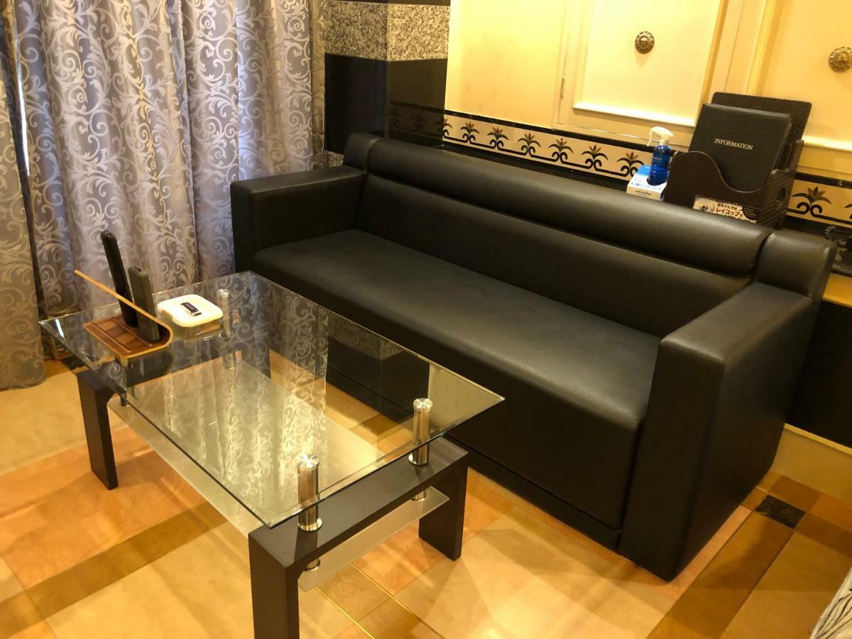 Restay Puchi Nagasaki Club (Adults Only) Екстер'єр фото